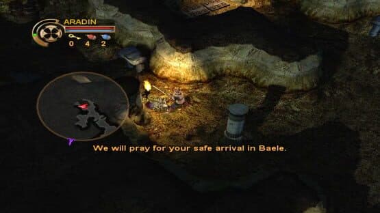 Dungeons & Dragons: Heroes — screenshot 3