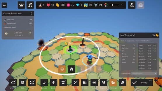 Terrorformer TD — screenshot 3
