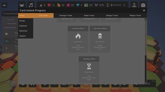 Terrorformer TD — screenshot 4