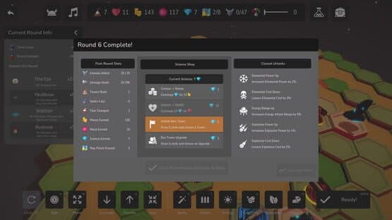Terrorformer TD — screenshot 5