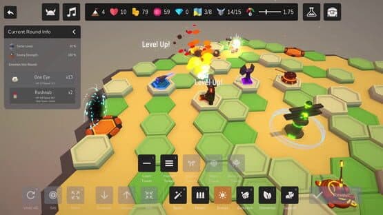 Terrorformer TD — screenshot 6