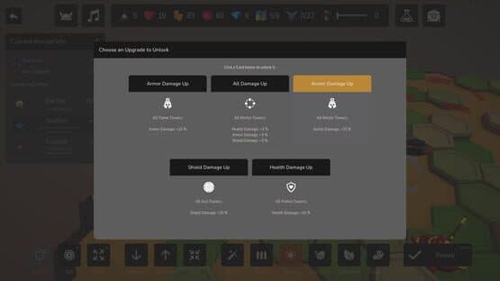 Terrorformer TD — screenshot 7