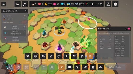 Terrorformer TD — screenshot 8