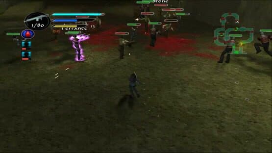 Underworld: The Eternal War — screenshot 4