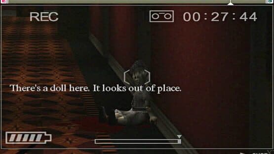 Michigan: Report from Hell — screenshot 2