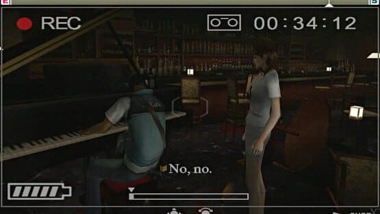 Michigan: Report from Hell — screenshot 3