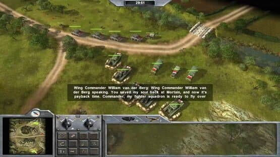 D-Day — screenshot 1