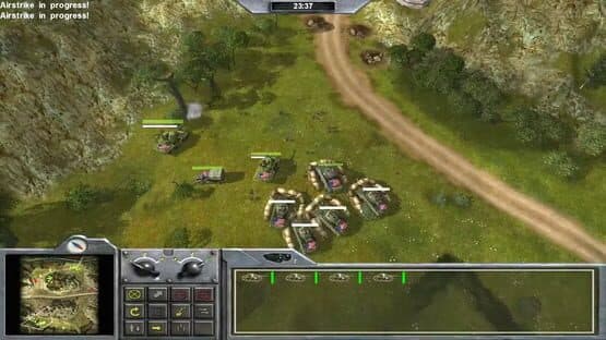 D-Day — screenshot 2