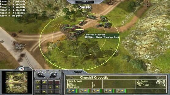 D-Day — screenshot 3