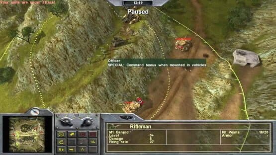 D-Day — screenshot 4