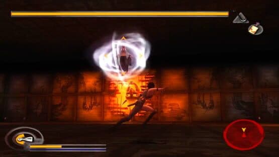 Red Ninja: End of Honor — screenshot 4