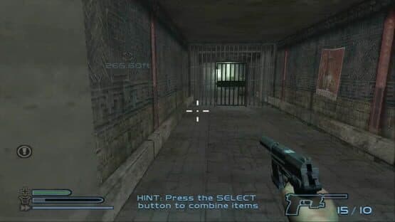 Cold Winter — screenshot 1