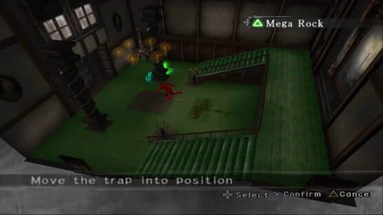 Trapt — screenshot 3