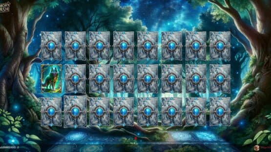 Memory Clash — screenshot 3