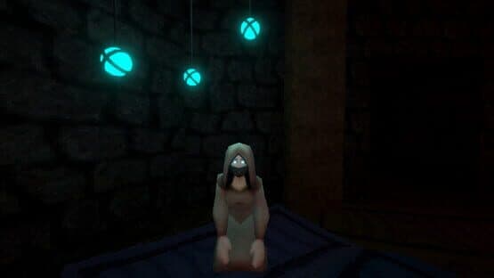 Sinned Arena — screenshot 2
