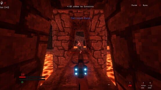 Sinned Arena — screenshot 4