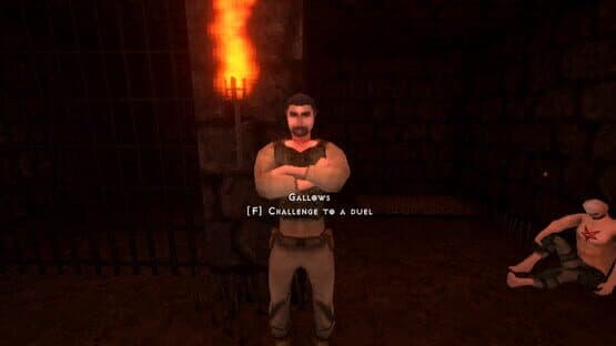 Sinned Arena — screenshot 6