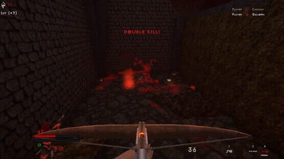 Sinned Arena — screenshot 7