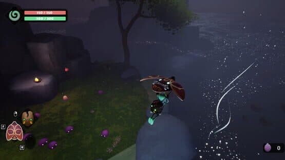 Wéko The Mask Gatherer — screenshot 4