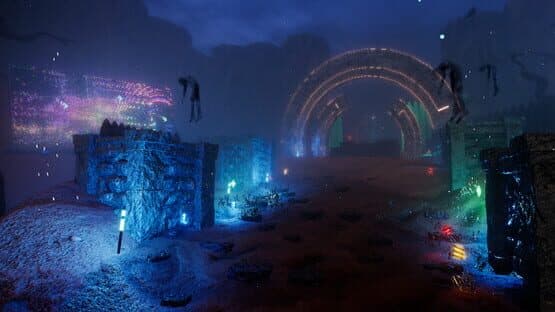 Nomad — screenshot 2