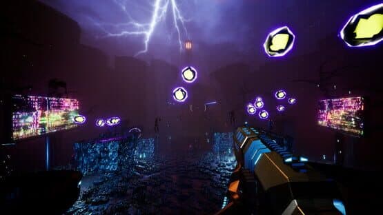 Nomad — screenshot 3