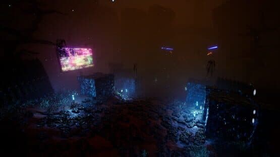 Nomad — screenshot 5