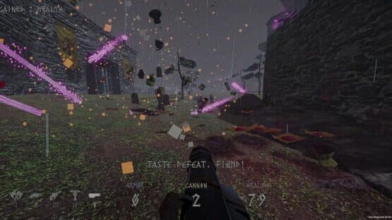 Ivor — screenshot 1