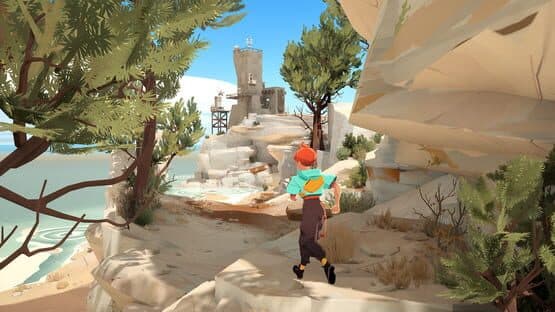 Caravan SandWitch — screenshot 1