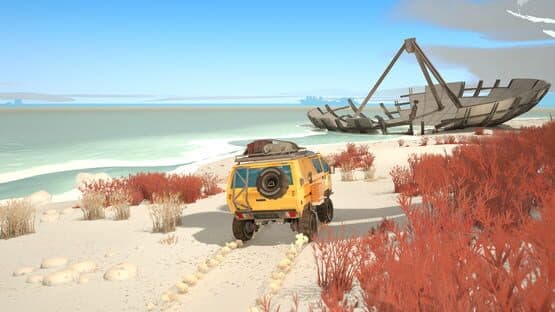 Caravan SandWitch — screenshot 4