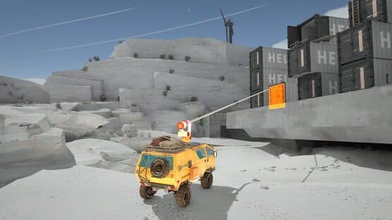 Caravan SandWitch — screenshot 6