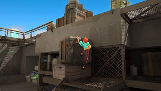 Caravan SandWitch — screenshot 7