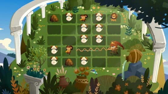 Mythmatch — screenshot 1