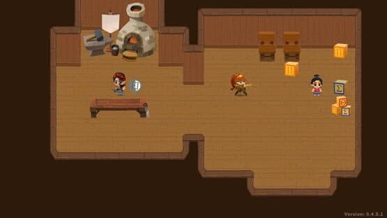 Mythmatch — screenshot 4
