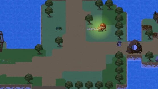 Mythmatch — screenshot 5