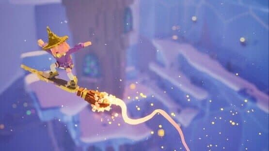 Ila: A Frosty Glide — screenshot 1