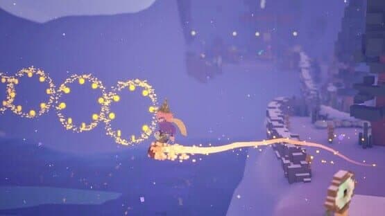 Ila: A Frosty Glide — screenshot 6