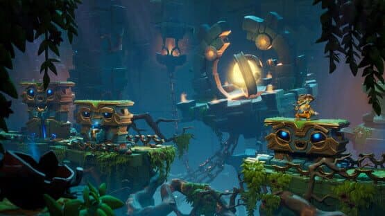 Nikoderiko: The Magical World — screenshot 7