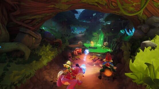Nikoderiko: The Magical World — screenshot 8