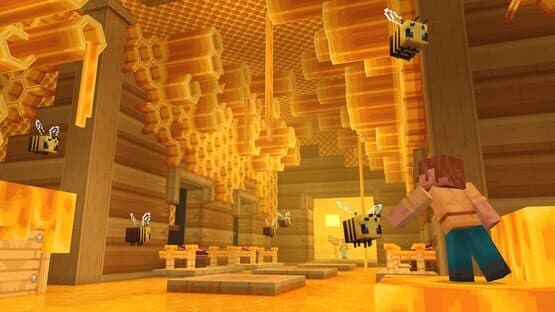Minecraft: 15 Year Journey — screenshot 1