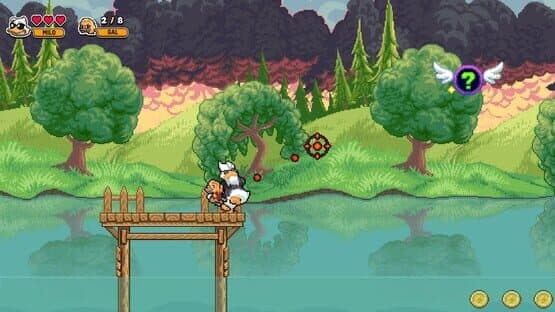 Naughty Geese — screenshot 5