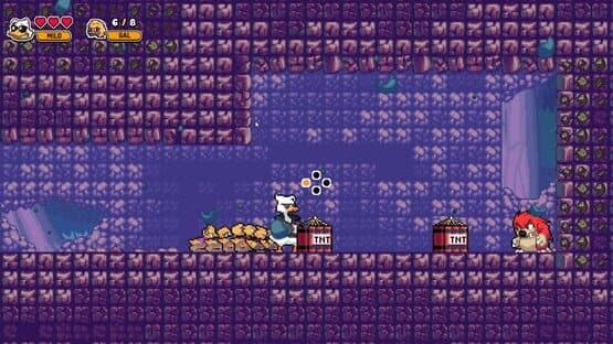 Naughty Geese — screenshot 8