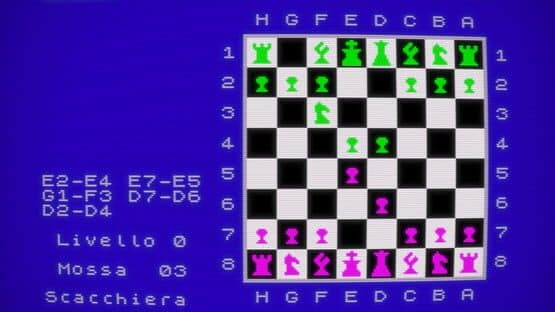 Chess — screenshot 1