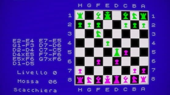 Chess — screenshot 2