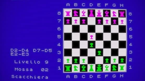 Chess — screenshot 3