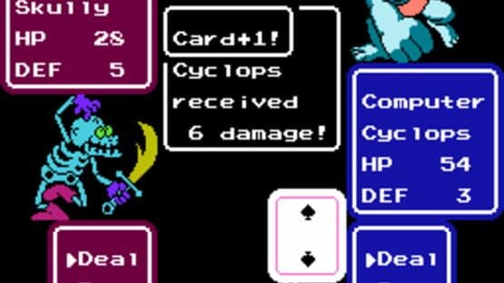 Castle Quest — screenshot 1