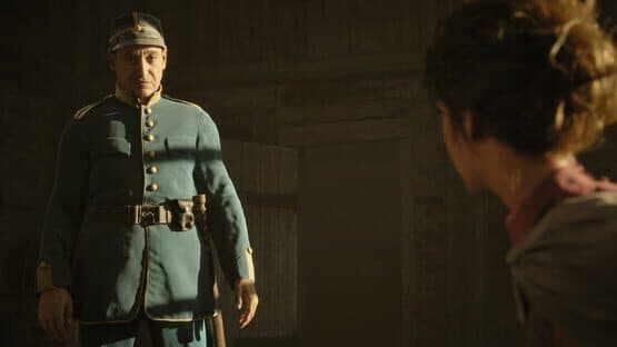 Eriksholm: The Stolen Dream — screenshot 2