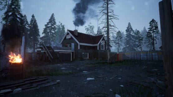 Striden — screenshot 2