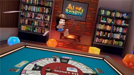 All On Board! — screenshot 2