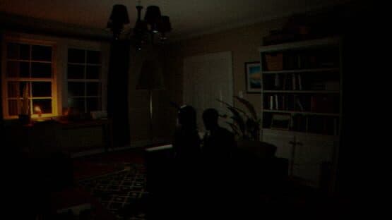 Hazing: Night Shift — screenshot 3