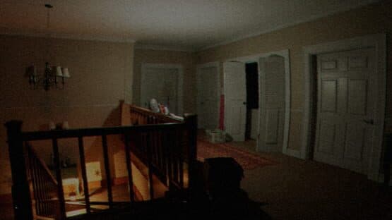 Hazing: Night Shift — screenshot 6
